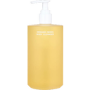 WHAMISA Organic Seeds Body Cleanser - 490 ml