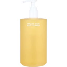 WHAMISA Organic Seeds Body Cleanser - 490 ml