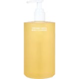 WHAMISA Organic Seeds Body Cleanser