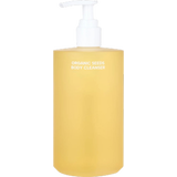 Почистващ продукт за тяло с органични семена