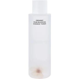 WHAMISA Organic Pear Blossom Essence Toner - 160 ml