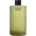Organic Seeds Green Peas Shampoo Scalp Care - 450 ml