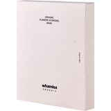 WHAMISA Organic Flower Hydrogel Mask - Deep Rich