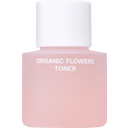Organic Flowers Toner Deep Rich, 16 ml