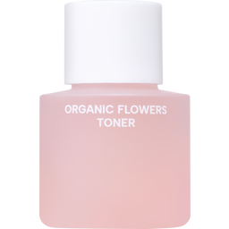 WHAMISA Organic Flowers Toner Deep Rich - 16 ml