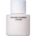 WHAMISA Organic Flowers Lotion Double Rich - 16 ml