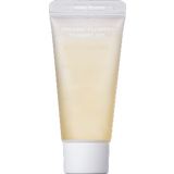 Whamisa Organic Flowers Foaming Gel