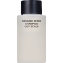 WHAMISA Organic Seeds Shampoo for Oily Scalp - 36 ml