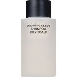 WHAMISA Organic Seeds Shampoo for Oily Scalp