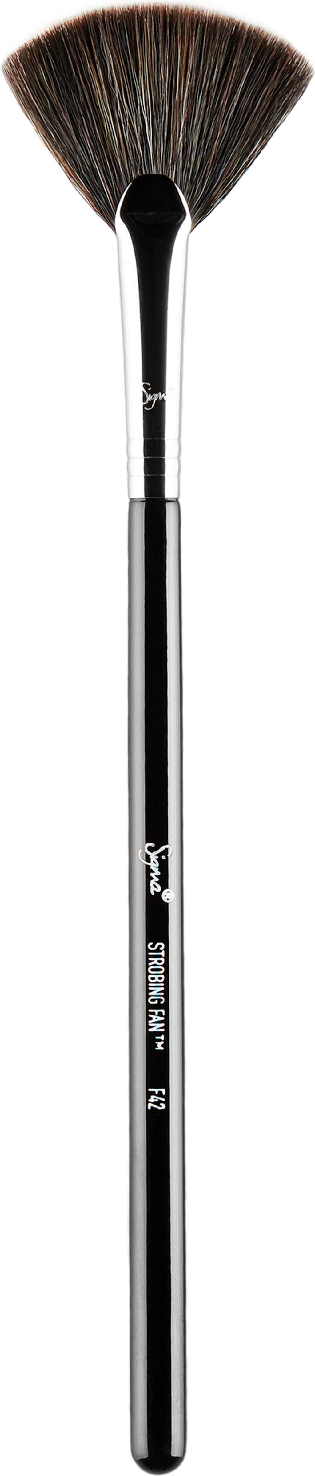 Sigma Beauty F42 - Strobing Fan - 1 Stk