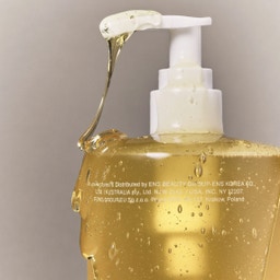 WHAMISA Organic Seeds Body Cleanser