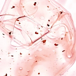 WHAMISA Organic Flower Hydrogel Mask Deep Rich