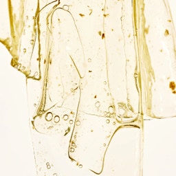 WHAMISA Organic Fruits Hydrogel Mask Yuja