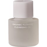 WHAMISA Organic Flowers Cleansing Oil