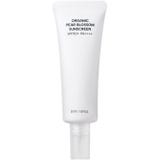 WHAMISA Pear Blossom Sunscreen SPF 50