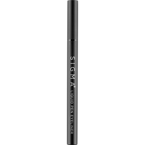 Sigma Beauty Liquid Pen Eyeliner - Wicked - 1 Stk