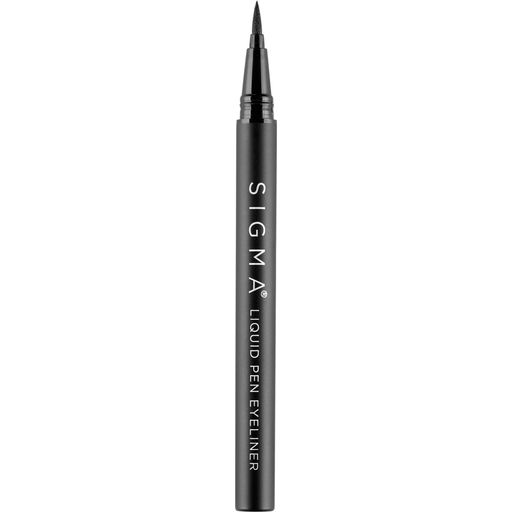 Sigma Beauty Liquid Pen Eyeliner - Wicked - 1 pcs