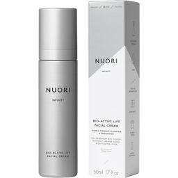 NUORI Infinity Bio-Active Lift Facial Cream - 50 ml