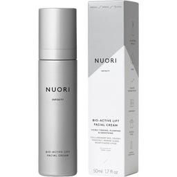 NUORI Infinity Bio-Active Lift Facial Cream - 50 мл