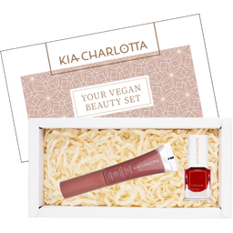 Kia-Charlotta Amazing X-Mas Set - 1 Set