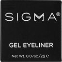 Sigma Beauty Gel Eye Liner - Wicked - 1 k.