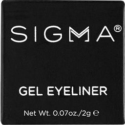 Sigma Beauty Gel Eye Liner - Wicked - 1 ud.
