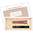 Kia-Charlotta Glossy Look X-Mas Set - 1 szett