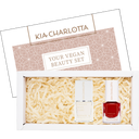 Kia-Charlotta Care X-Mas Set - 1 szett