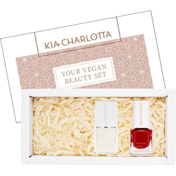 Kia-Charlotta Care X-Mas Set - 1 Set