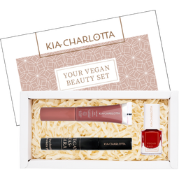 Kia-Charlotta Essentials X-Mas Set - 1 Set