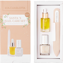Kia-Charlotta Santa’s Nail Care X-Mas Set - 1 Set