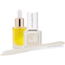 Kia-Charlotta Santa’s Nail Care X-Mas Set - 1 Set