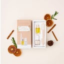 Kia-Charlotta Santa’s Nail Care X-Mas Set - 1 Set