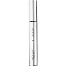 Sigma Beauty Tint + Tame Brow Gel - Clear - 1 Pc