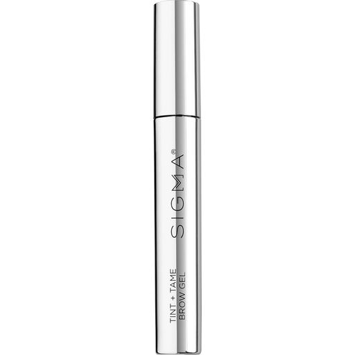 Sigma Beauty Tint + Tame Brow Gel - Clear - 1 szt.