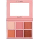 Blush Cheek Palette