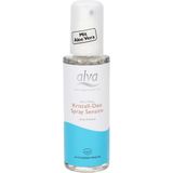 Alva Naturkosmetik Crystal Deodorant Sensitive Spray