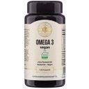 i like it clean Omega 3 vegan - 120 Kapseln