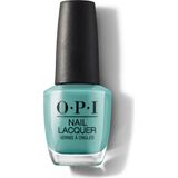 OPI Laki za nohte Blues & Greens