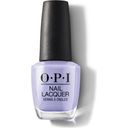 OPI Nail Lacquer Purples - You're Such a BudaPest