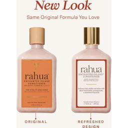 Rahua Enchanted Island Conditioner - 275 ml