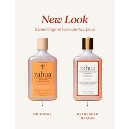 Rahua Enchanted Island Shampoo - 275 ml