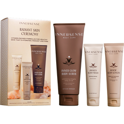 Innersense Organic Beauty Radiant Skin Ceremony Set - 1 Set