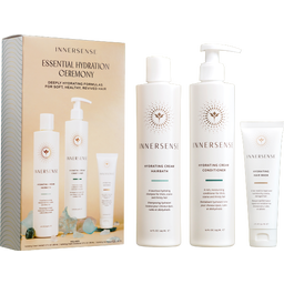 Innersense Organic Beauty Essential Hydration Ceremony Set - 1 Set