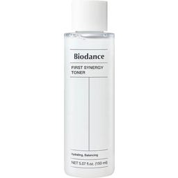 Biodance First Synergy Toner - 150 ml