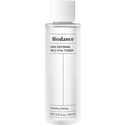 Biodance Skin Refining Mild PHA Toner - 150 ml