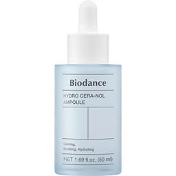 Biodance Hydro Cera-Nol Ampoule - 50 ml