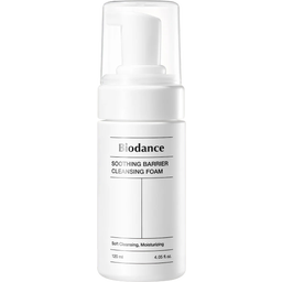 Biodance Soothing Barrier Cleansing Foam - 120 ml