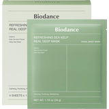 Biodance Refreshing Sea Kelp Real Deep Mask