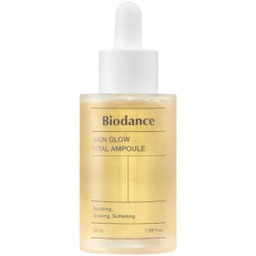 Biodance Skin Glow Vital Ampoule - 50 ml